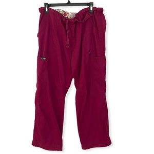 Koi Scrub Pants